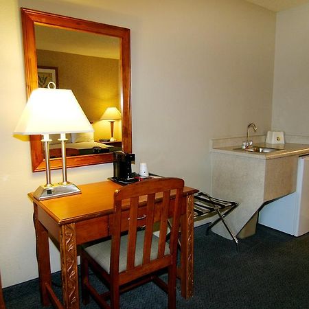 Americas Best Value Inn Downtown Las Vegas Quarto foto